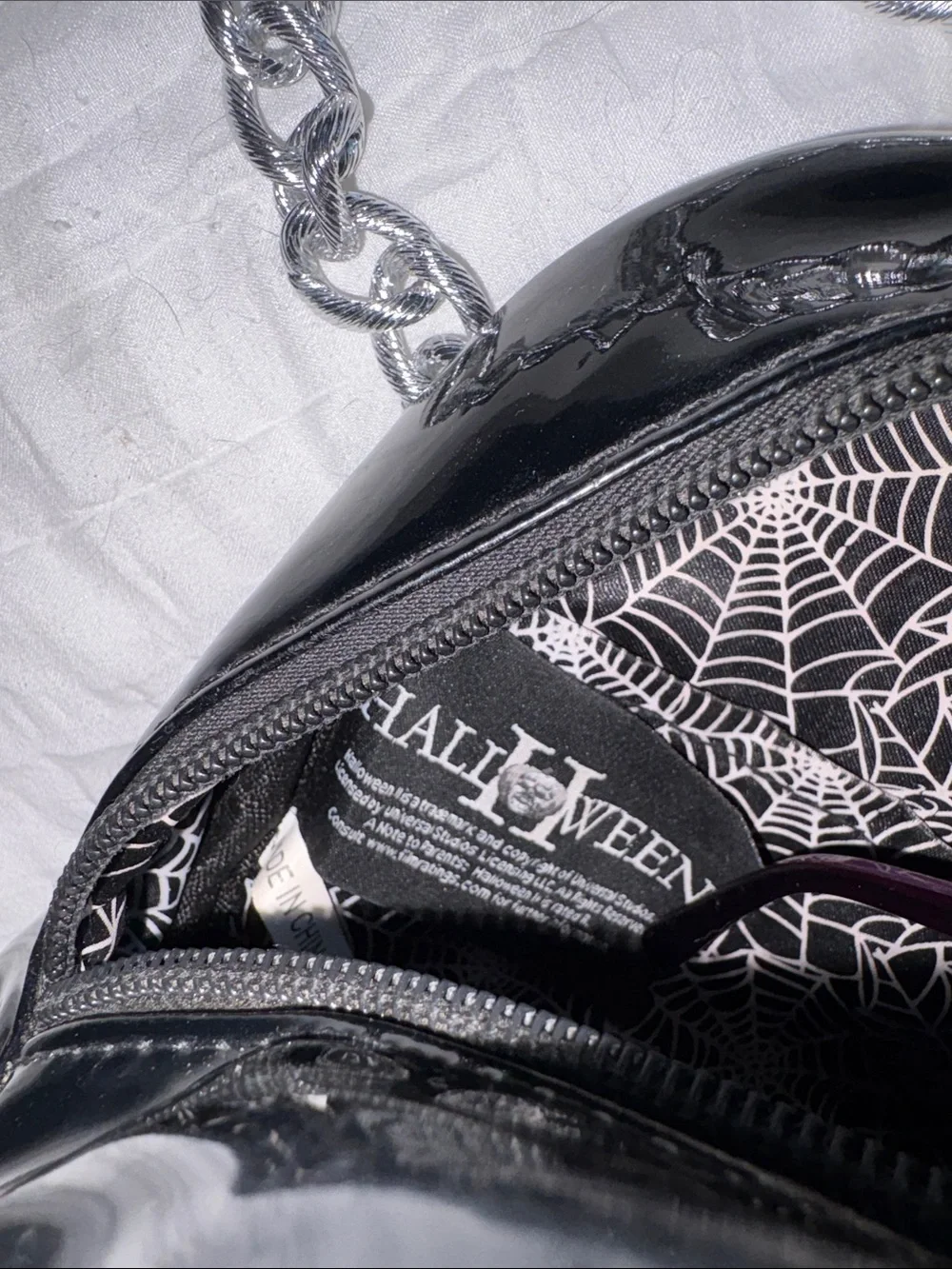 Michael Myers Halloween Purse